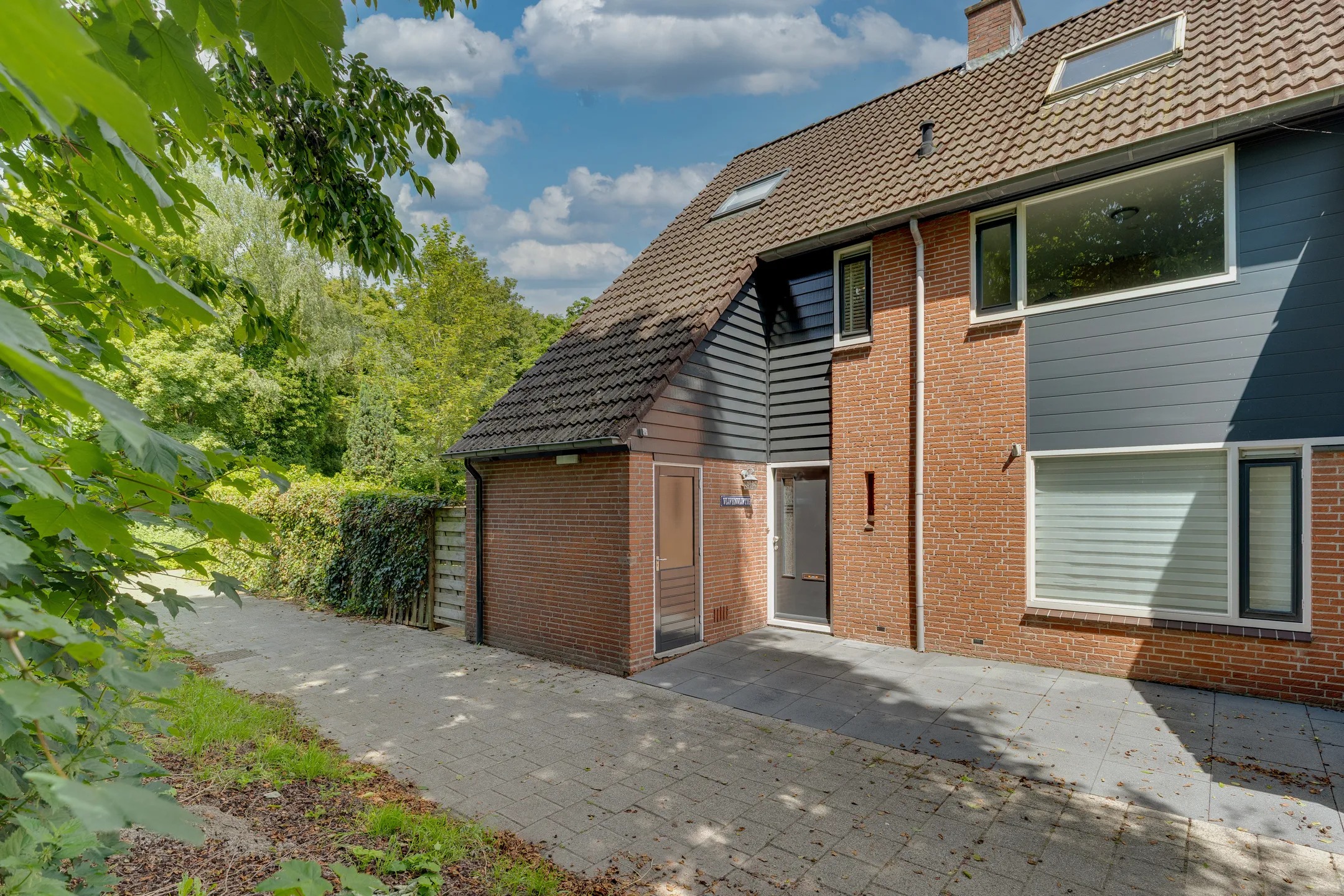 Hoekwoning Bastertkamp 55 Zwolle