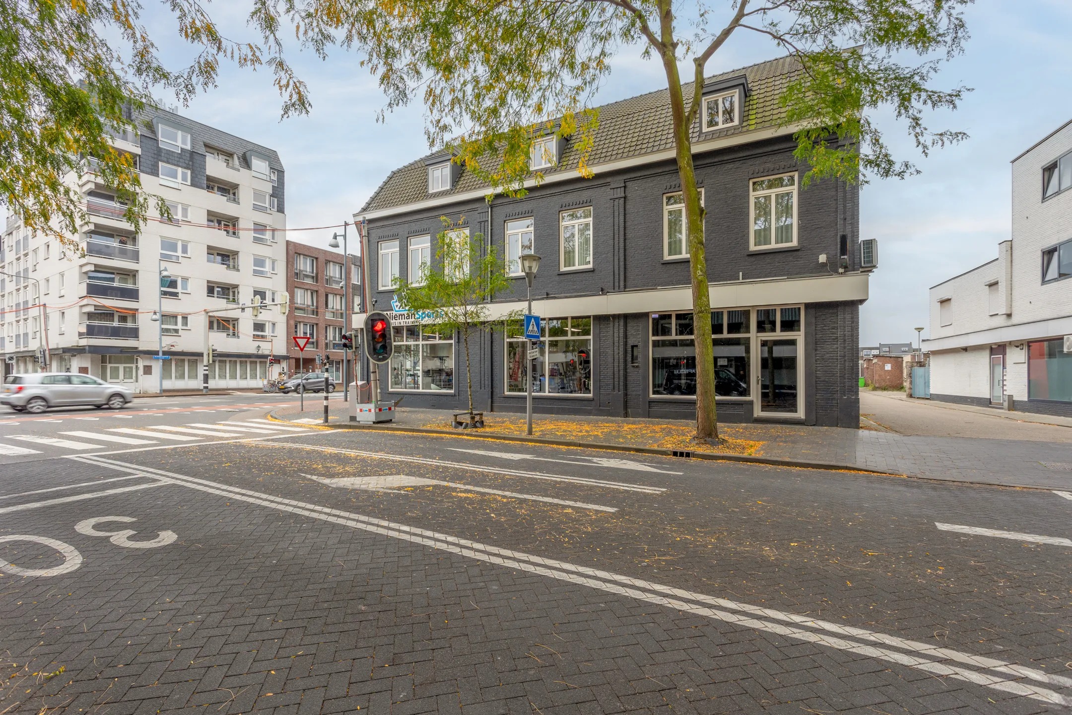 Eindwoning Groenstraat 3 in Geleen