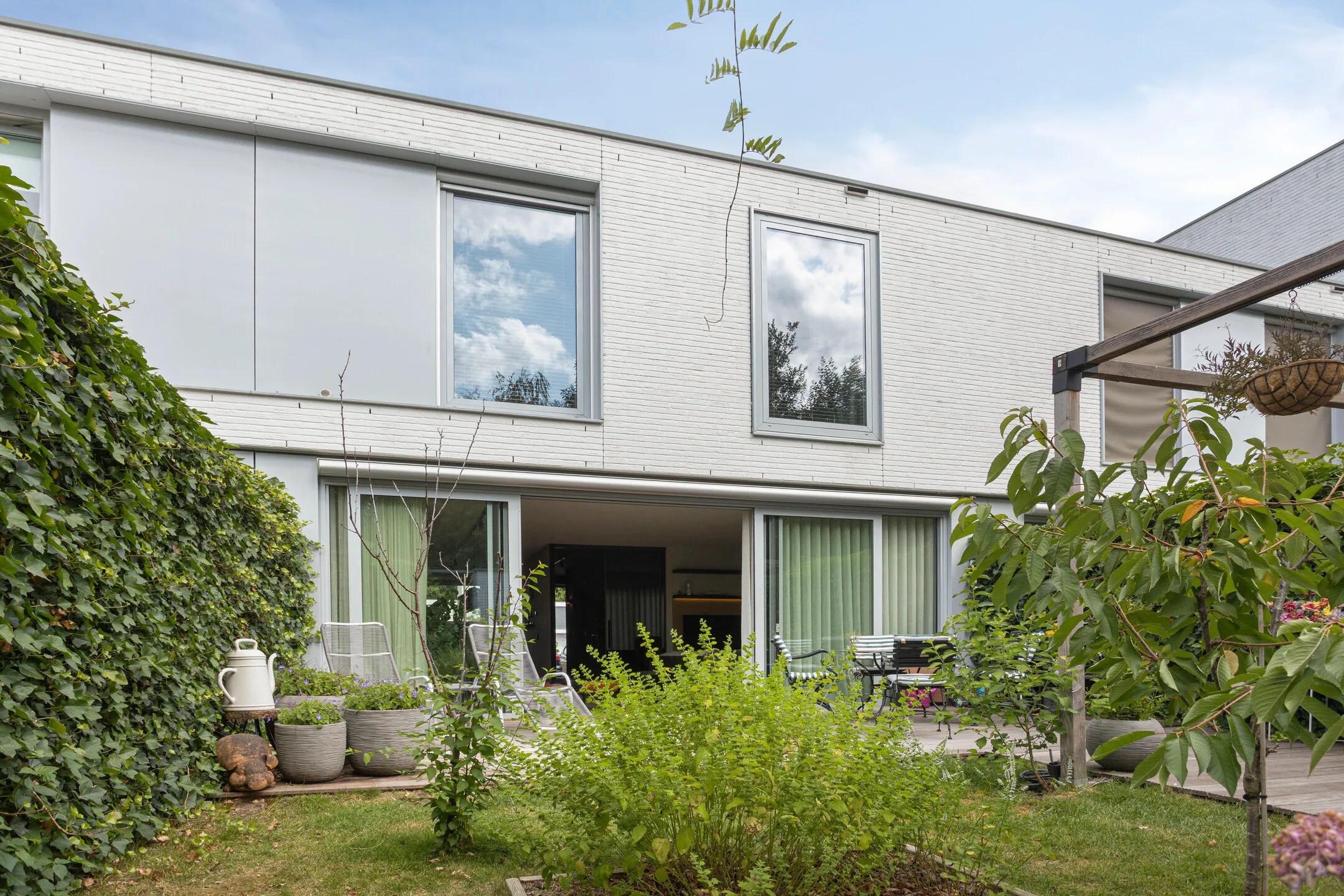 Tussenwoning Middeleeuwen 28 in Goirle