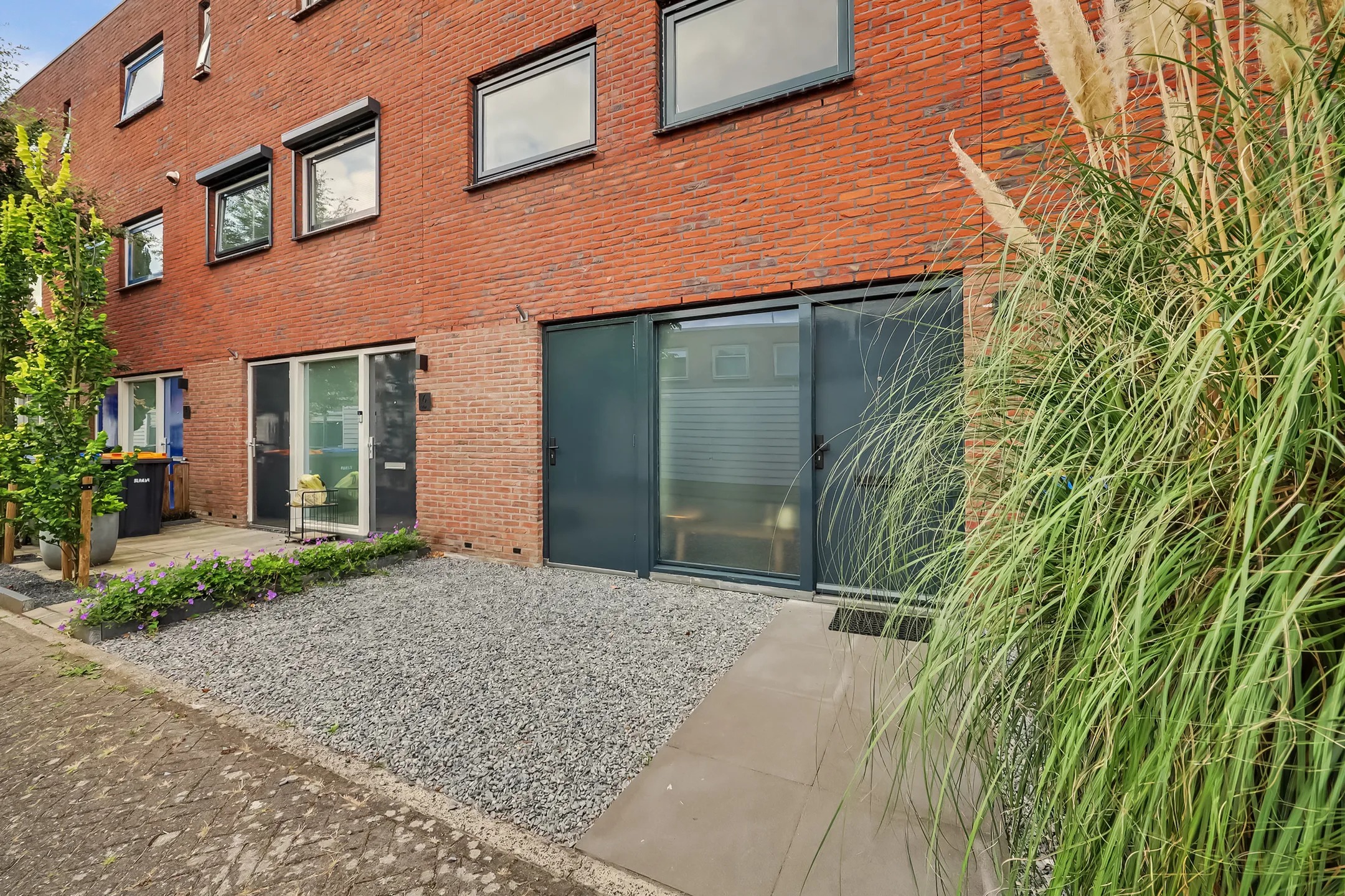Tussenwoning Seoulpad 7 in IJsselstein