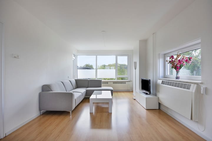 Portiekflat Platostraat 75 Rotterdam