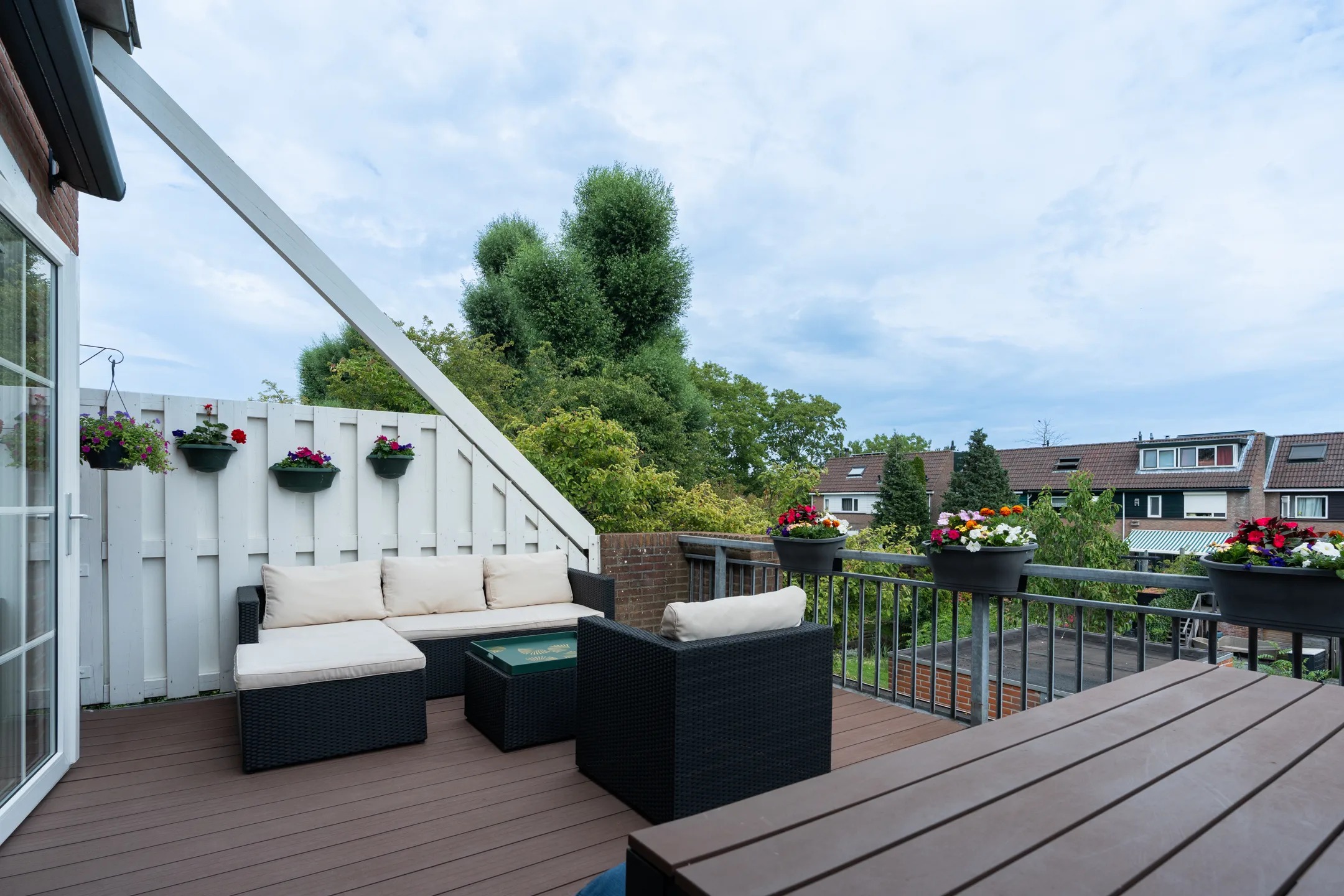 Maisonnette Oksholm 121 Hoofddorp