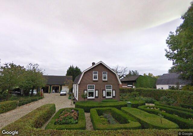 Streetview Wal 5 Maurik