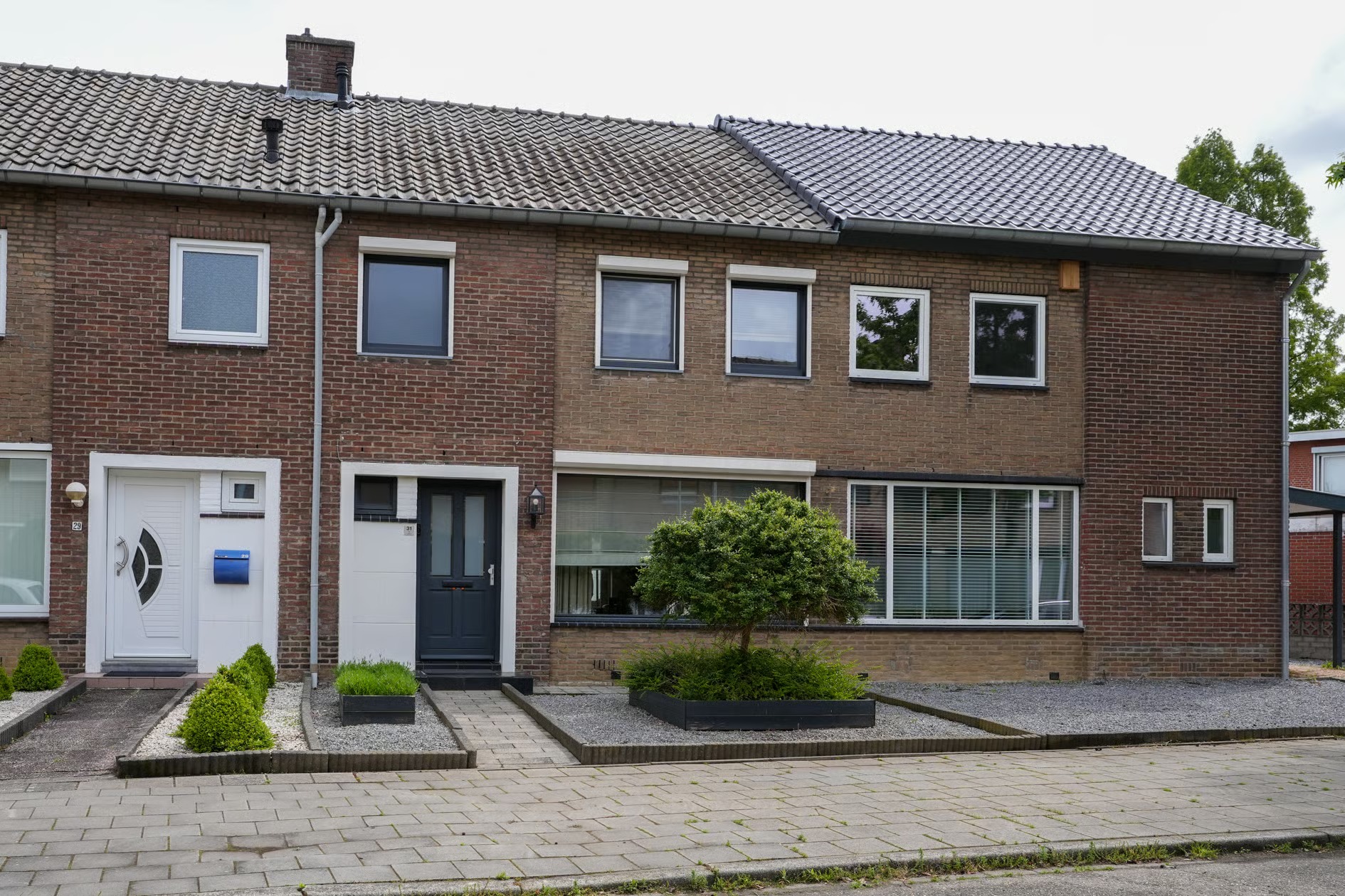 Tussenwoning Jan Steenstraat 31 in Geleen