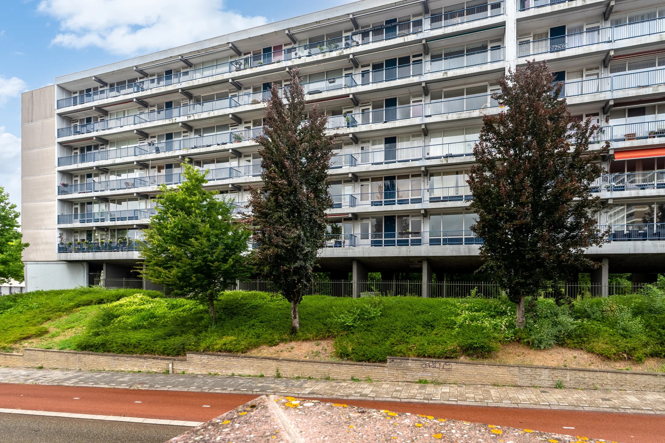 Maisonnette Muzenlaan 118 in Heerlen