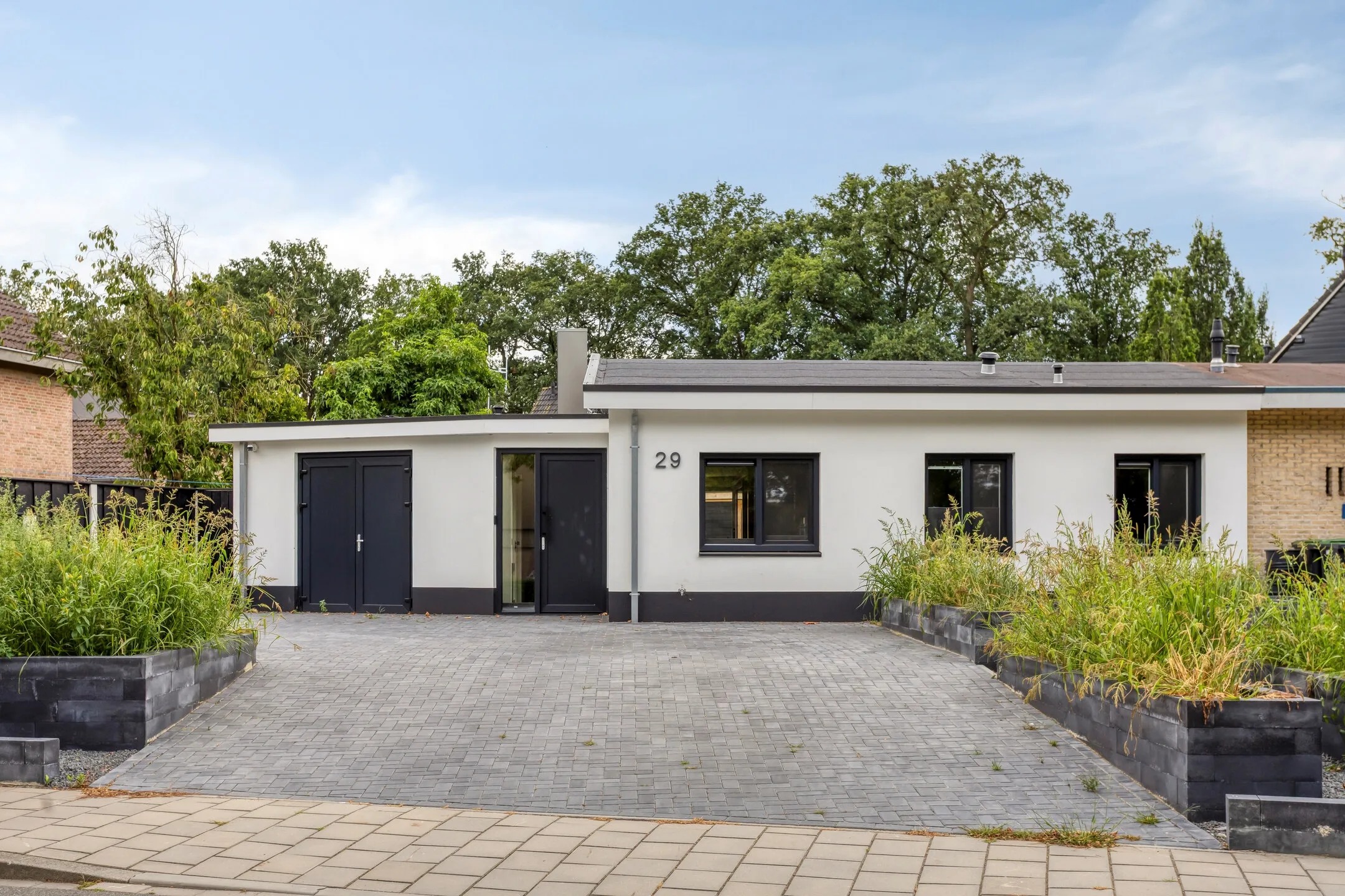 2-onder-1-kapwoning Molendijk 29 in Denekamp