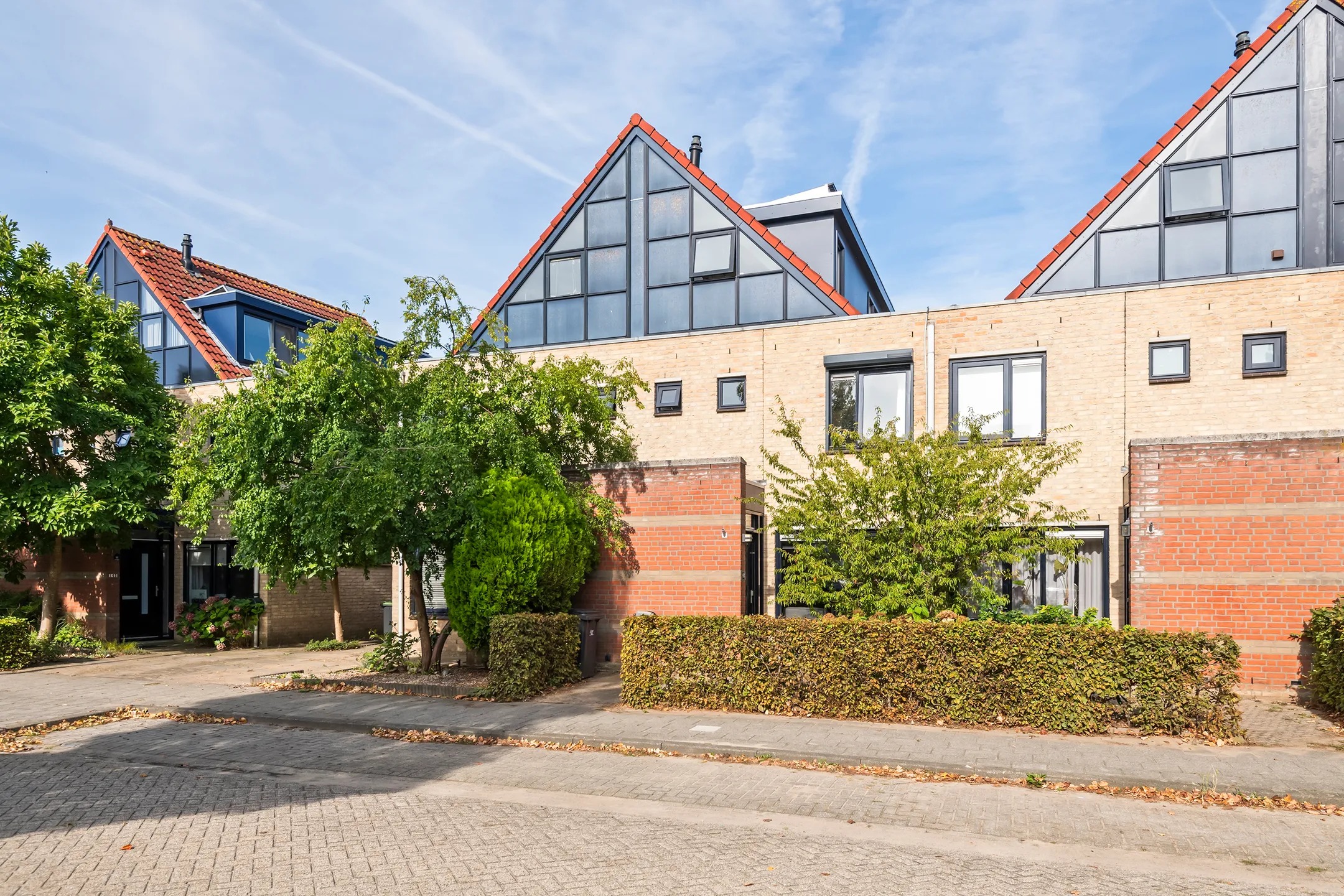 Tussenwoning Zonnedauw 169 Tiel