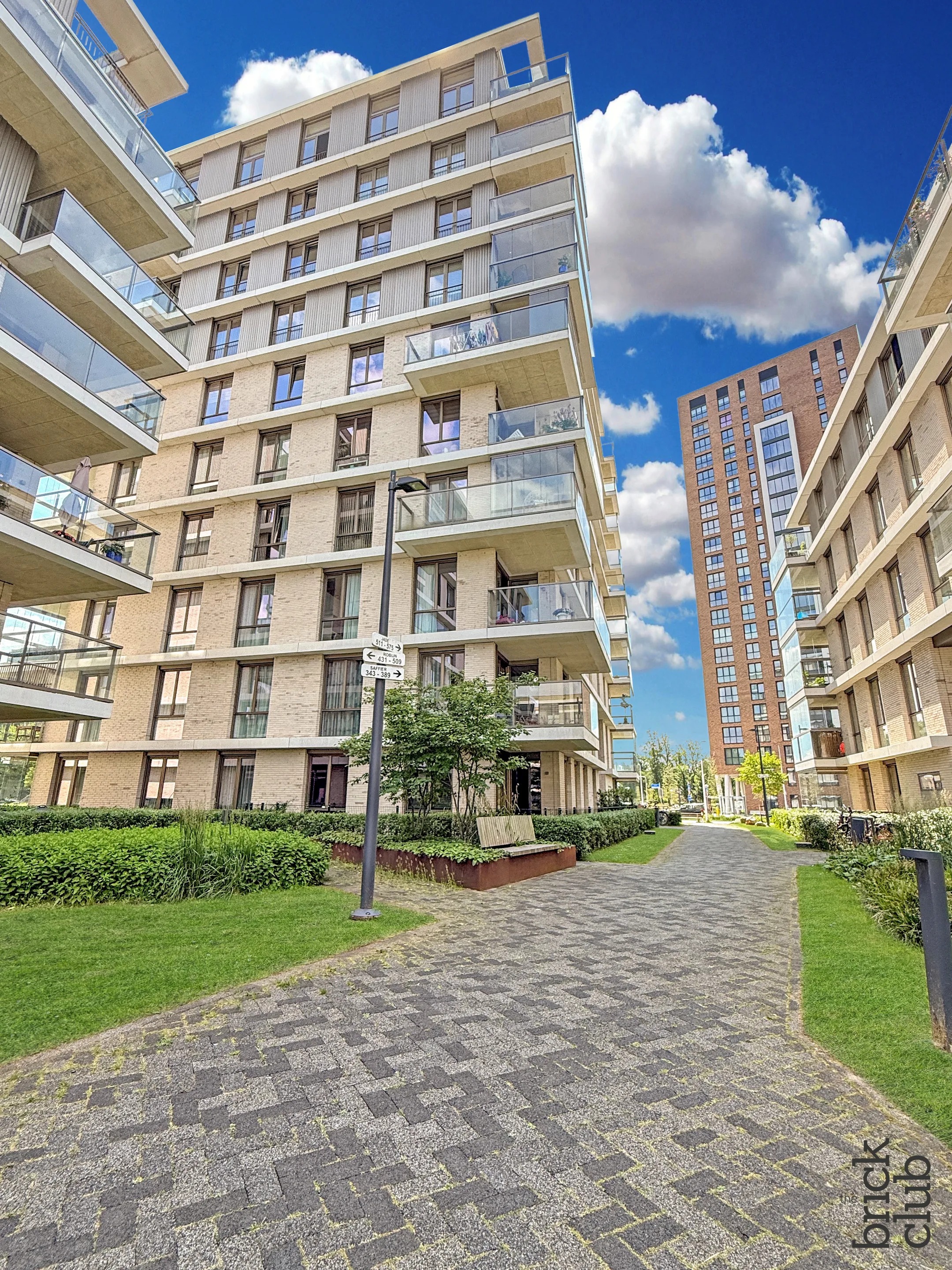 Tussenverdieping Klaasje Zevensterstraat 547 in Amstelveen