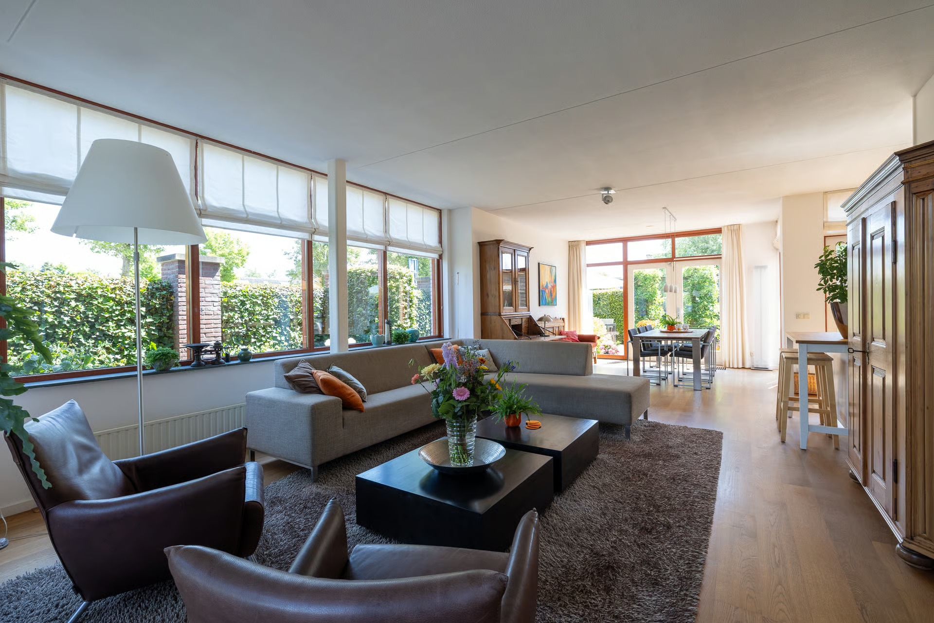 Hoekwoning Grote Molen 23 Bleiswijk