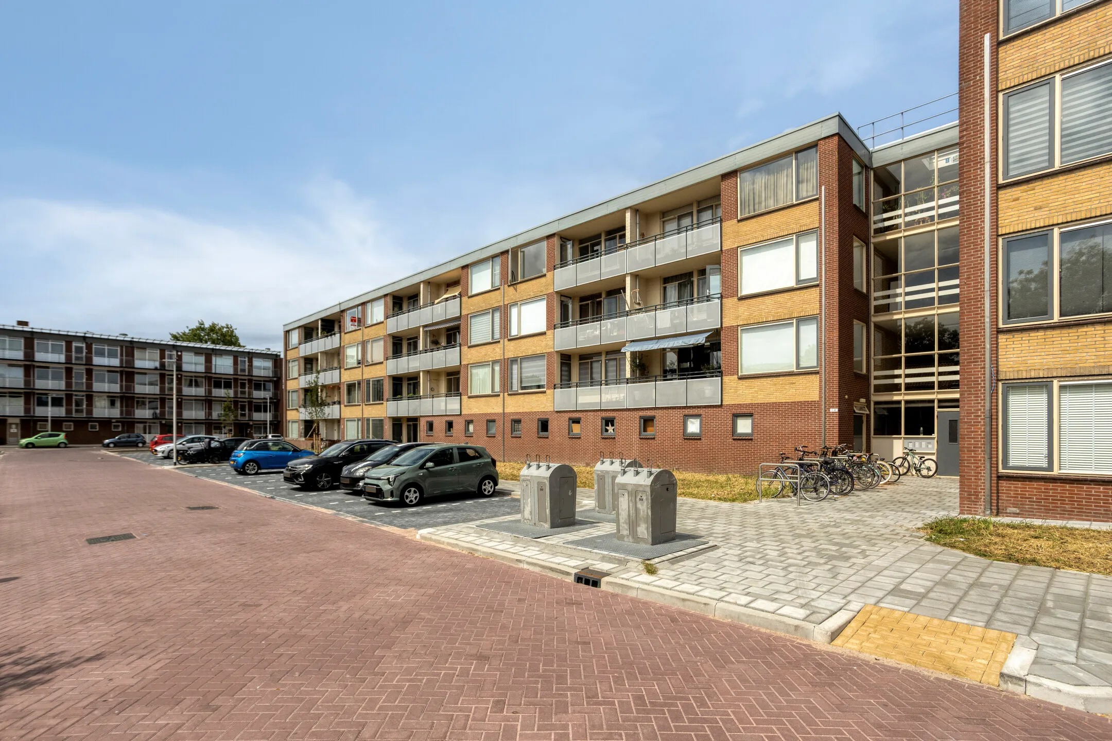 Bovenwoning Lekstraat 11 in Purmerend