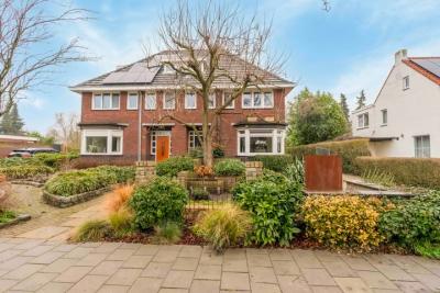 2-onder-1-kapwoning Herungerweg 197 in Venlo