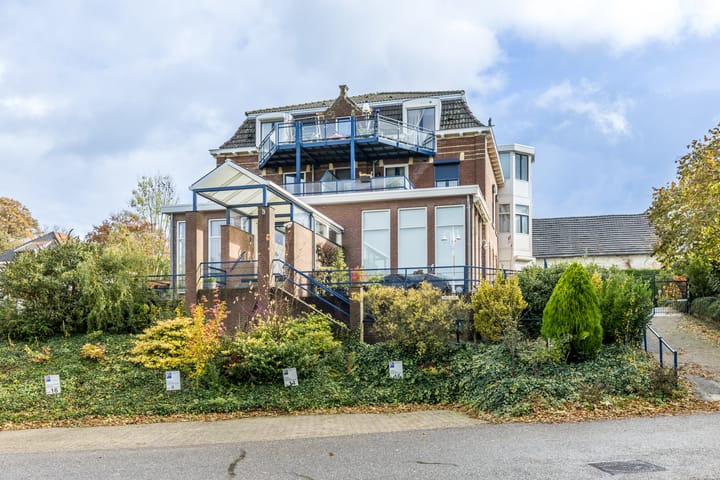 Portiekflat Kloosterweg 16 Valkenburg