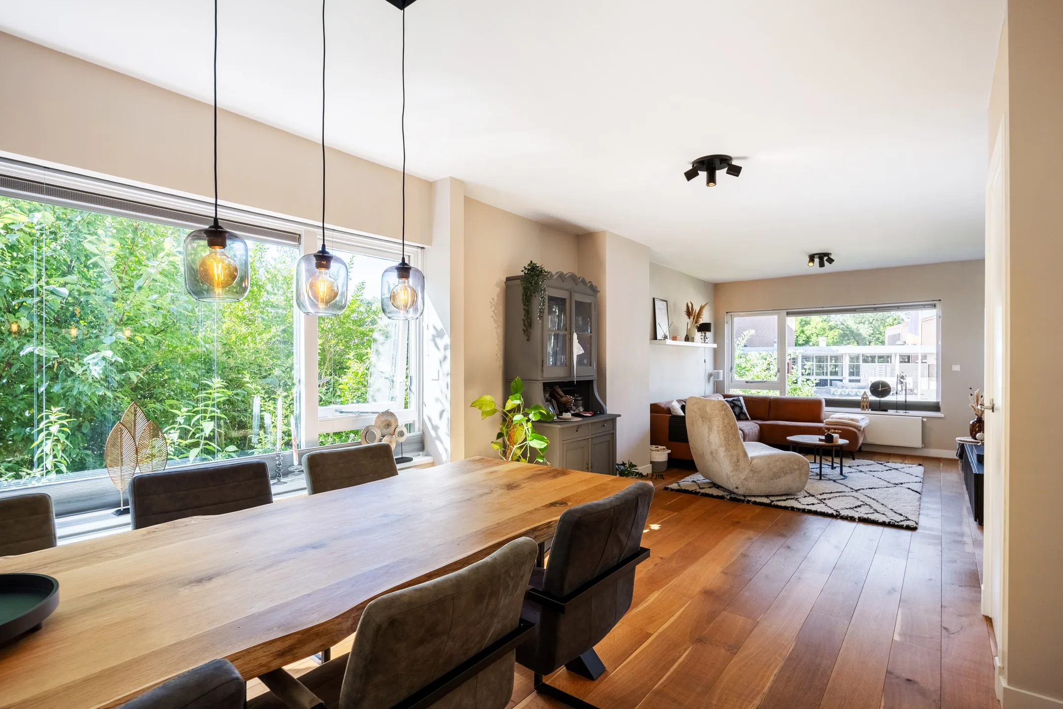 Galerijflat Koeriersterweg 61 in Groningen