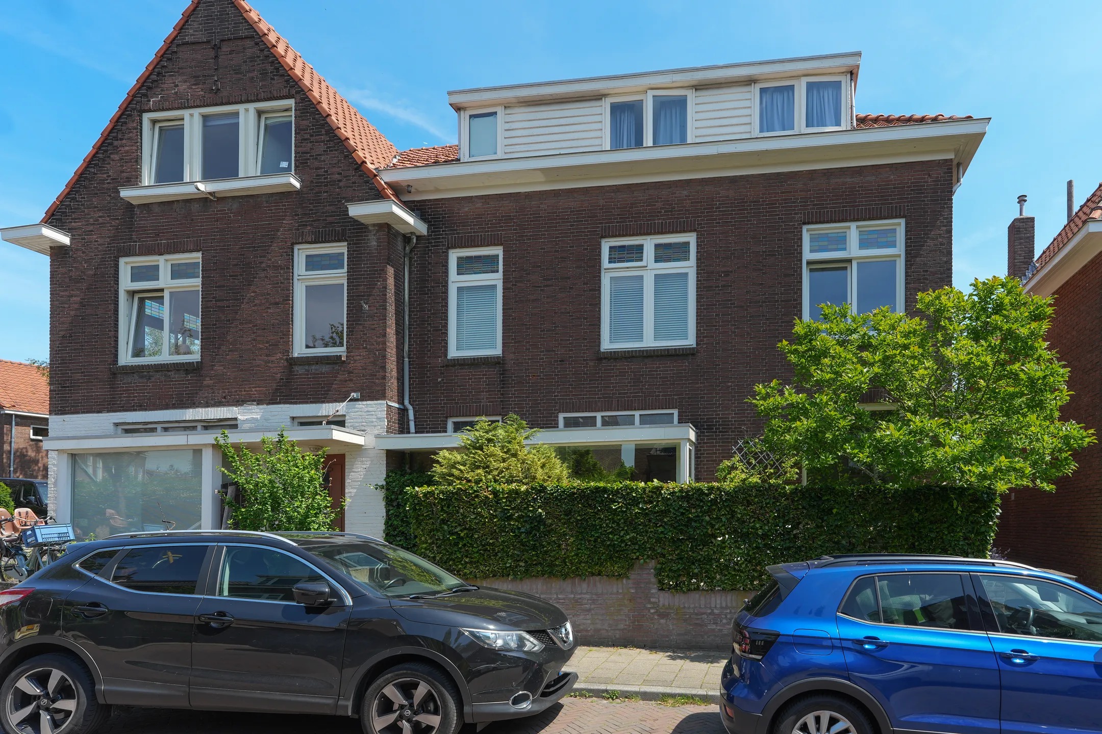 Benedenwoning Dommer van Poldersveldtweg 59 A in Nijmegen