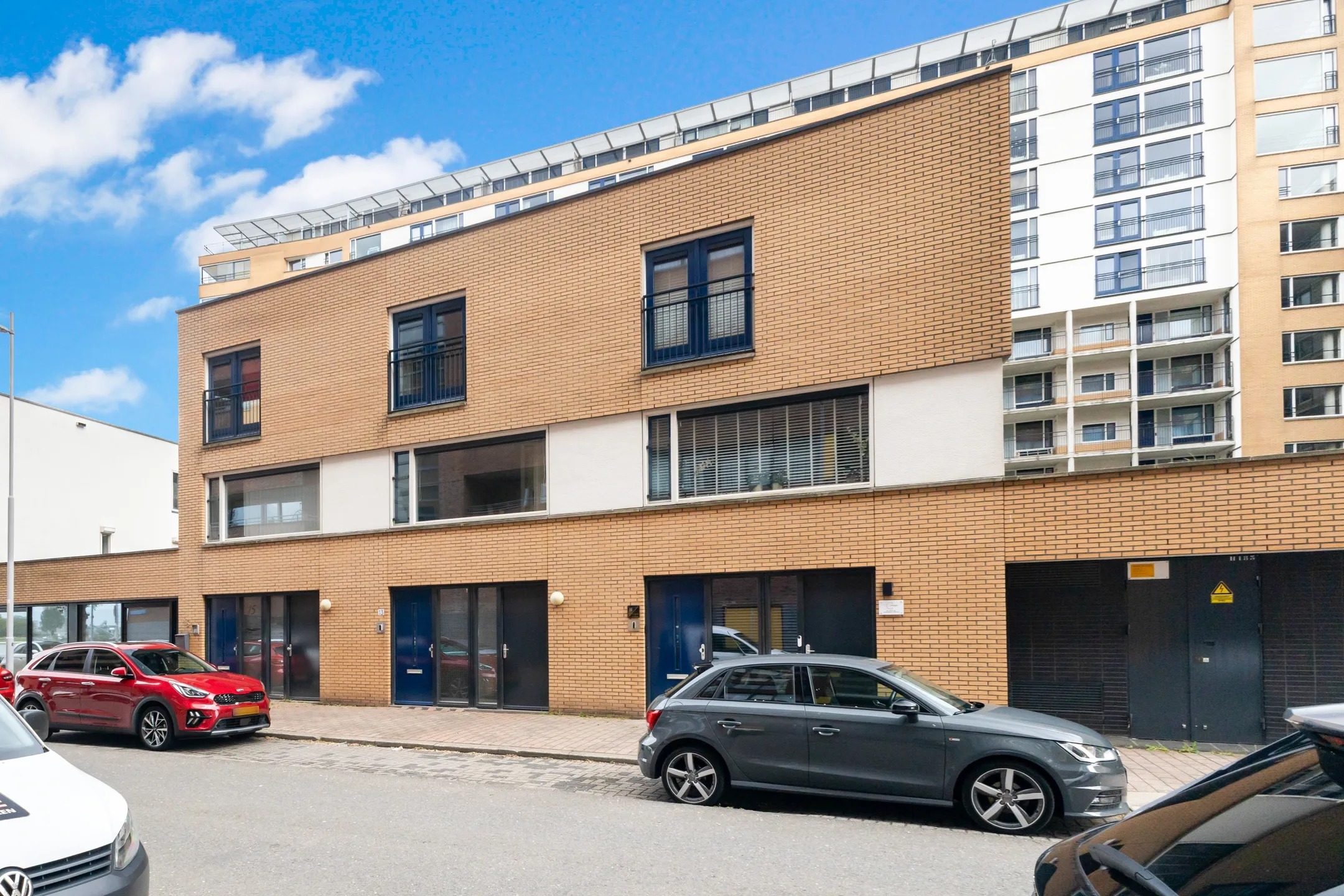 Maisonnette Jan Pettersonstraat 13 Rotterdam