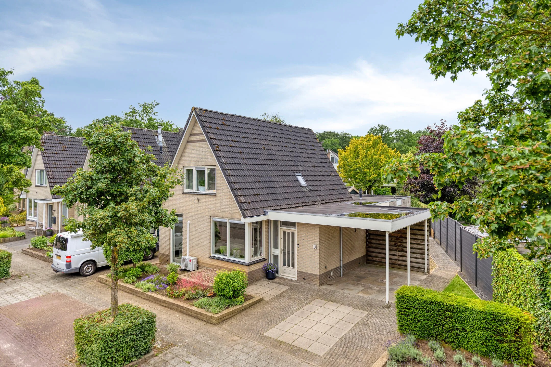 Vrijstaande woning Bisschopsland 10 in Bathmen