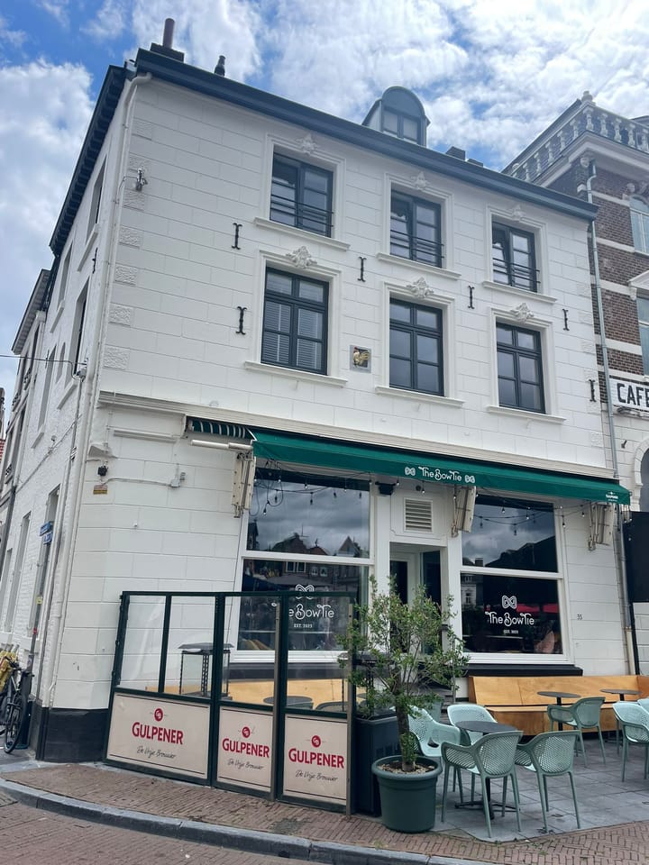 Bovenwoning (appartement) Paardestraat 5 A in Sittard
