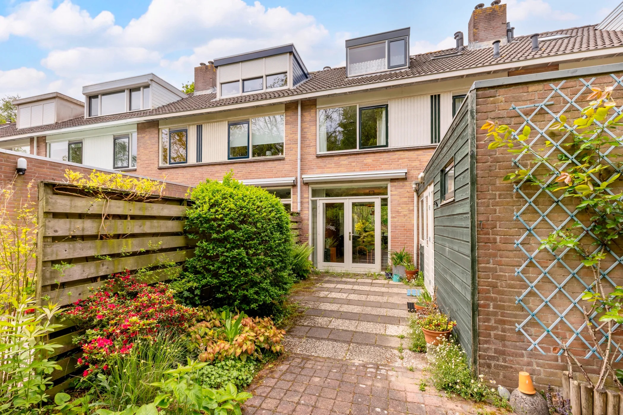 Tussenwoning Boekenstein 19 Heiloo