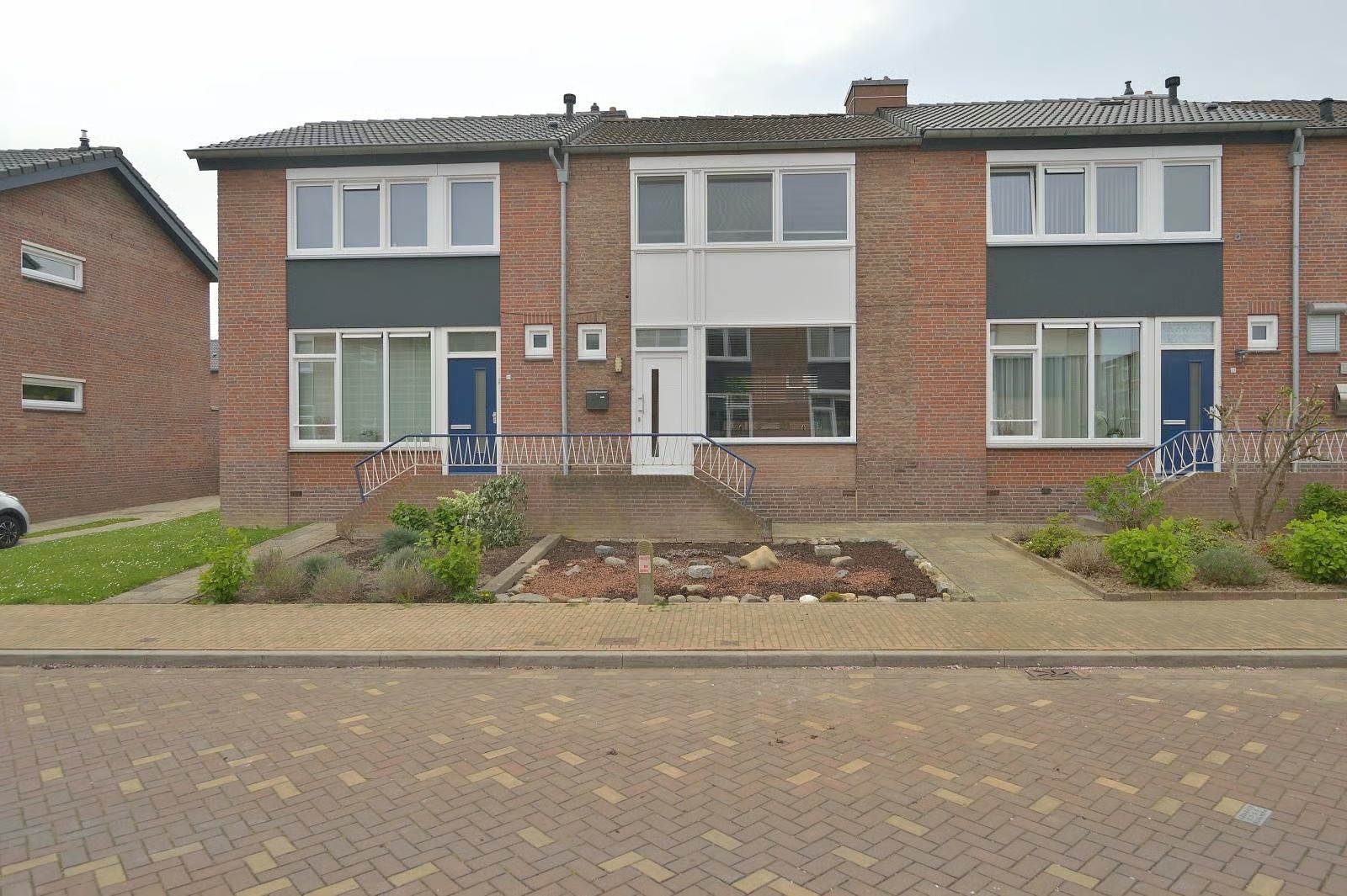 Tussenwoning Ridderstraat 19 in Landgraaf