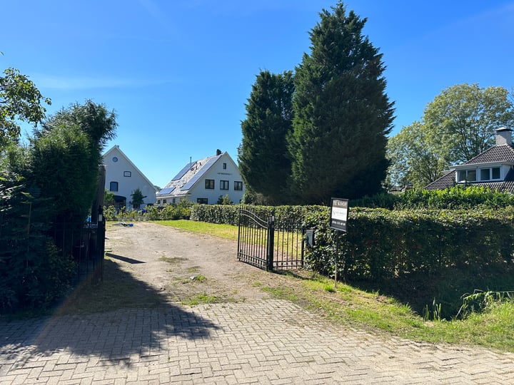 Appartement Mooieweg 106 Arnhem