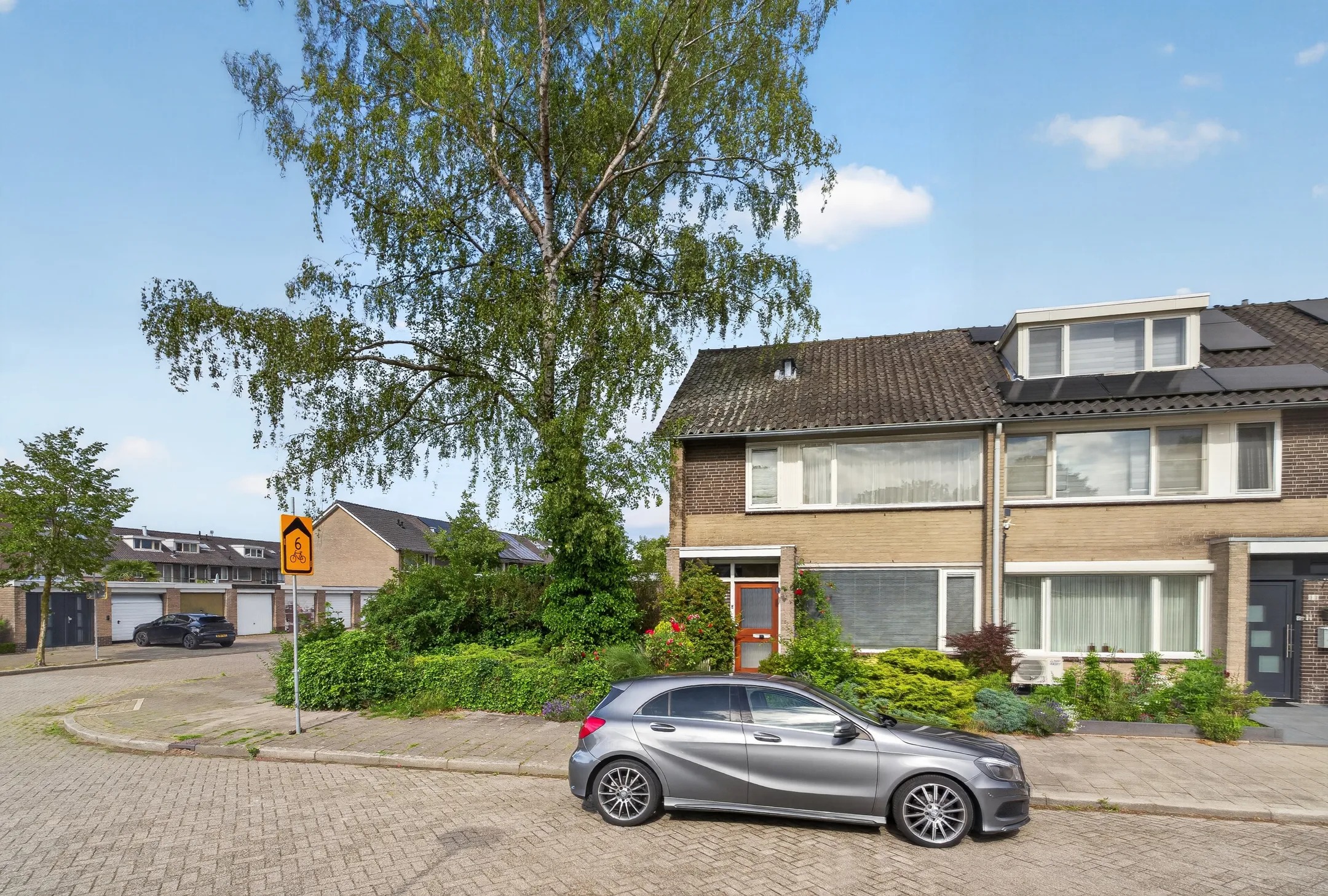 Eindwoning Zuiderzeelaan 10 in Eindhoven