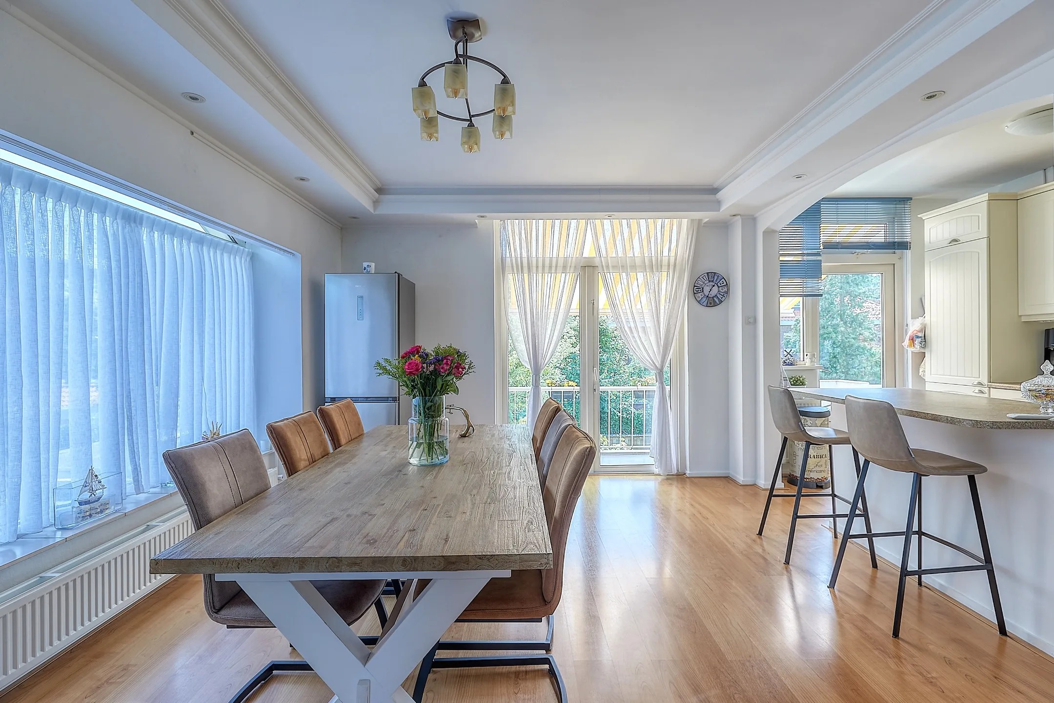 Bovenwoning Ary Schefferstraat 229 Den Haag