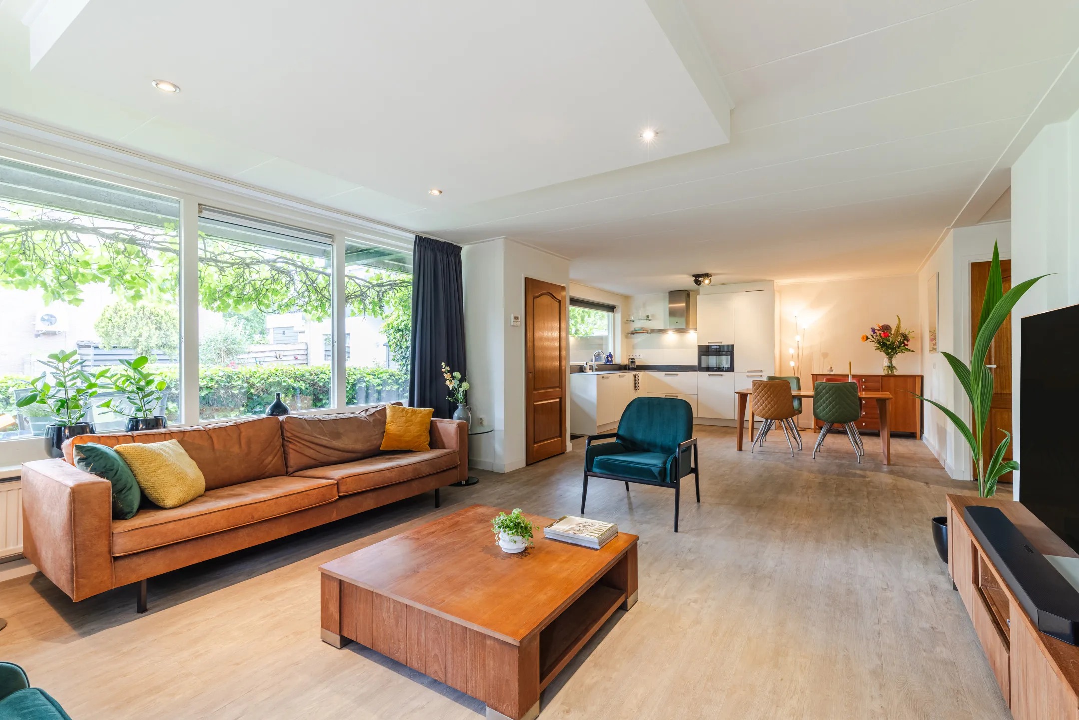 Benedenwoning Kleverplantsoen 47 in Montfoort
