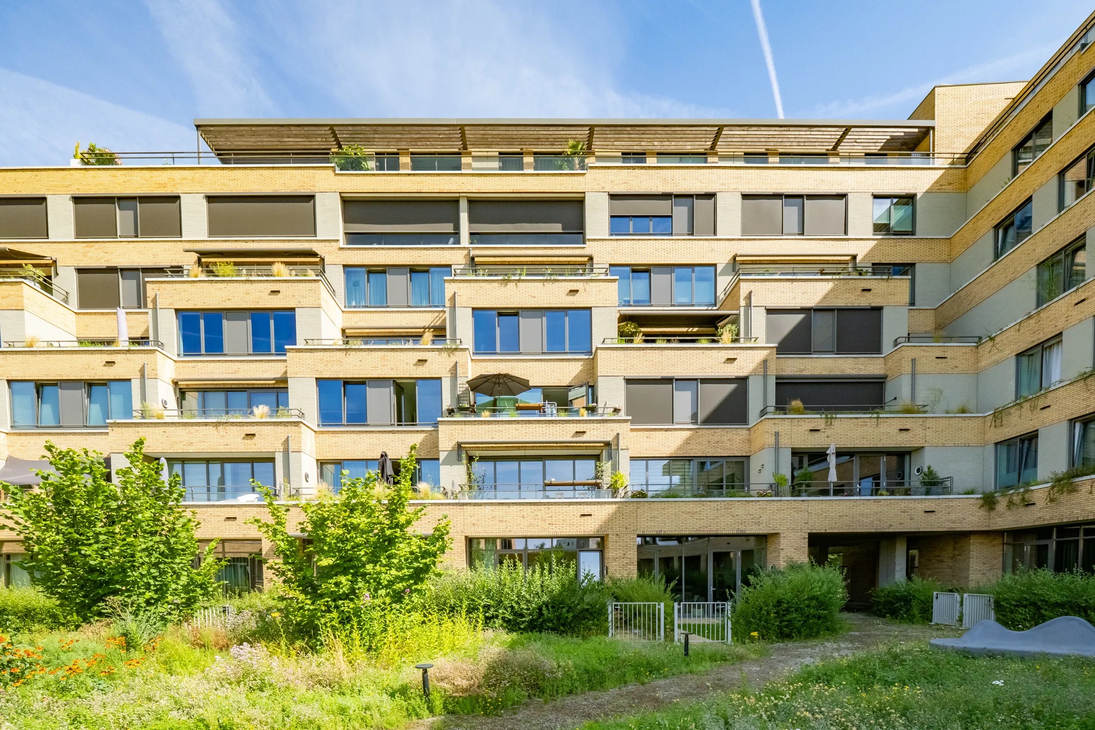 Portiekflat Carel Willinkstraat 50 in Utrecht