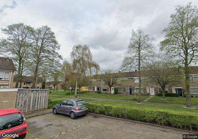 Streetview Markenland 82 Etten-Leur