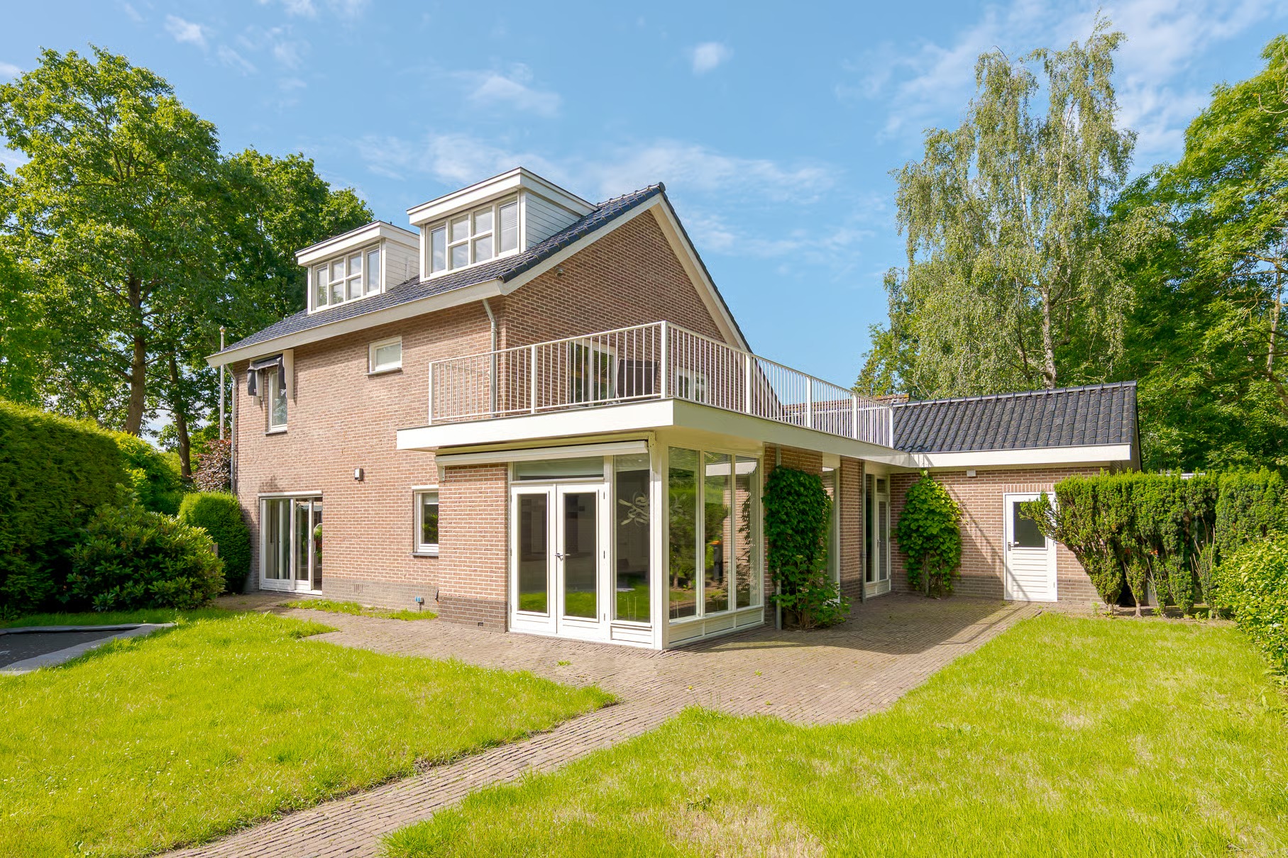 Vrijstaande woning Boomkensdiep 38 in Zwolle