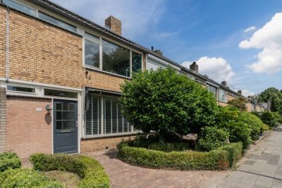 Eengezinswoning, tussenwoning Mispelaar 11 in Geldrop