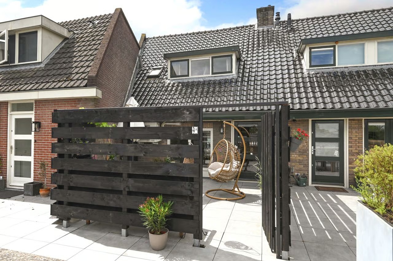 Maisonnette Korte Brinkweg 4 A in Soest