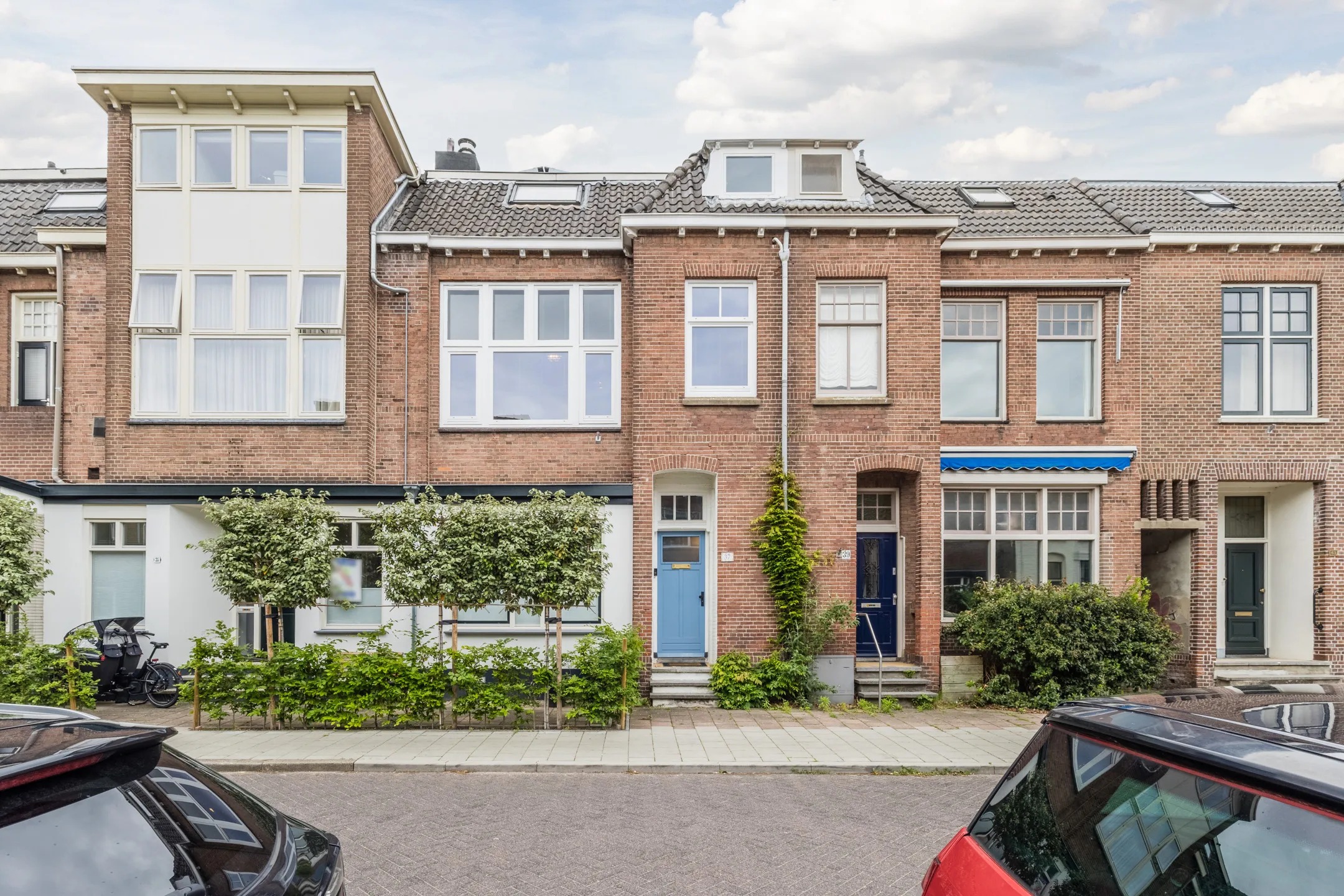 Bovenwoning Weg naar Laren 37 in Zutphen