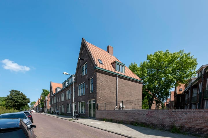 Bovenwoning (appartement) Adelaarsweg 115 1 Amsterdam