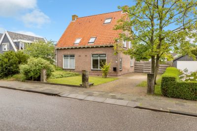 2-onder-1-kapwoning Irenestraat 28 in 't Zand