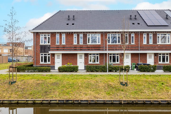 Tussenwoning Voorde 31 Poeldijk