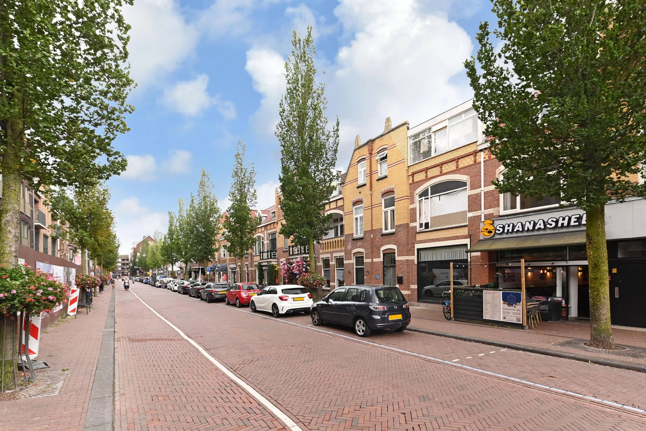 Bovenwoning Damlaan 41 A Leidschendam