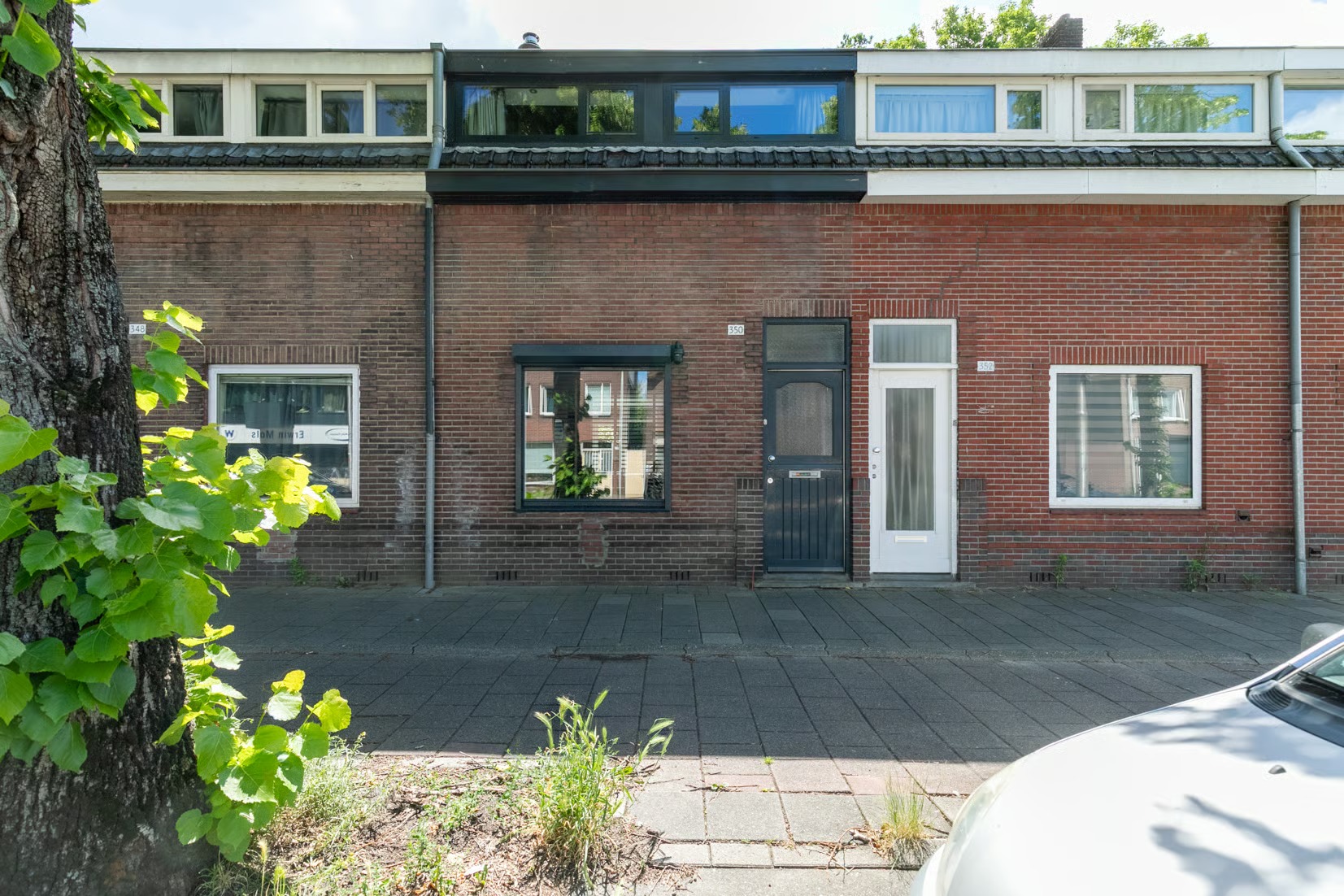 Tussenwoning Bosscheweg 350 in Tilburg