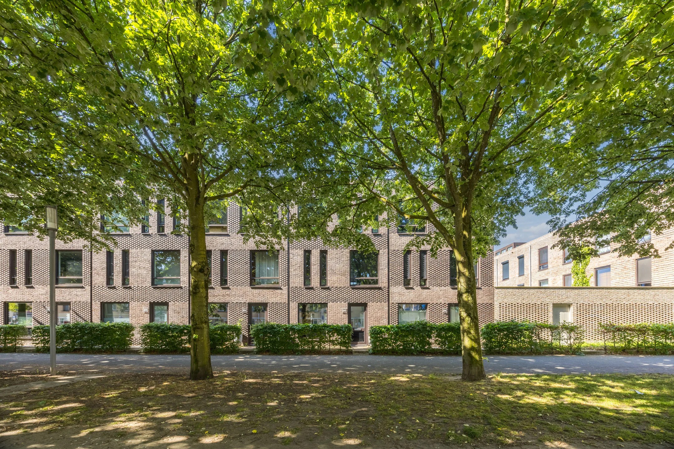 Tussenwoning Spoorweghaven 202 in Rotterdam