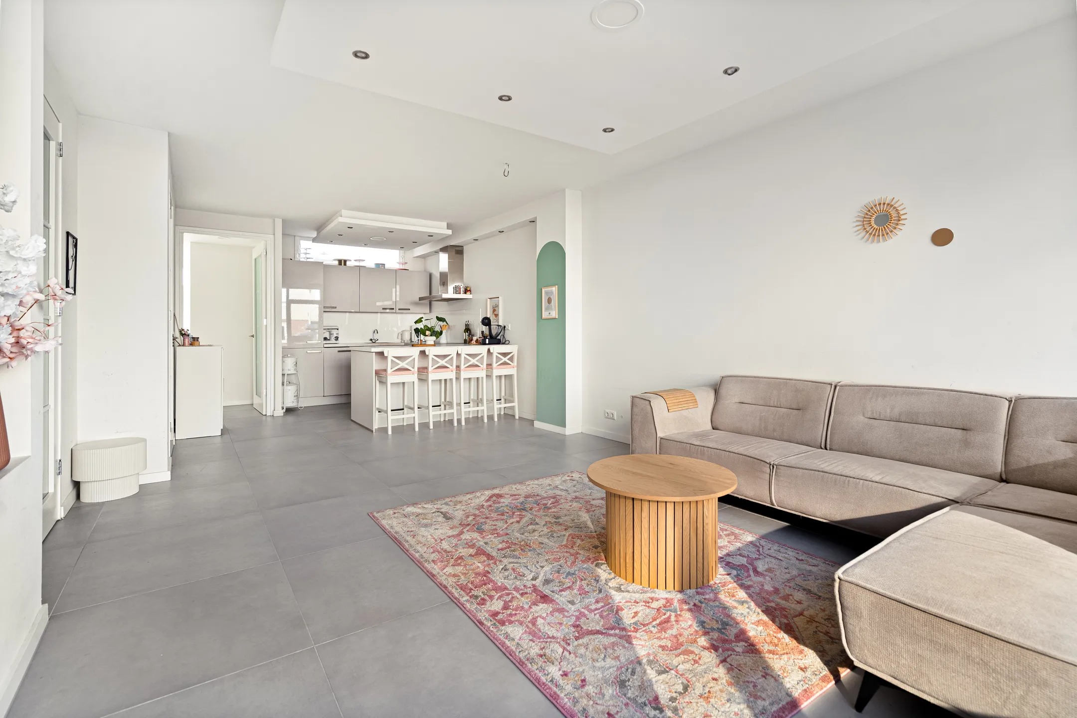 Tussenwoning Spaaklaan 267 in Utrecht