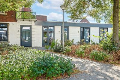 Benedenwoning (appartement) Nieuwe Fellenoord 1 A in Eindhoven