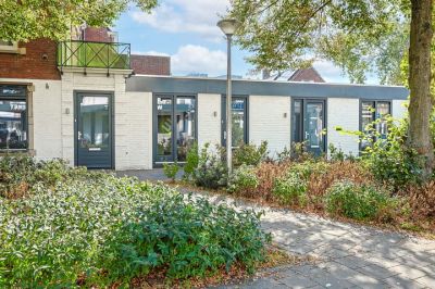 Benedenwoning (appartement) Nieuwe Fellenoord 1 A in Eindhoven