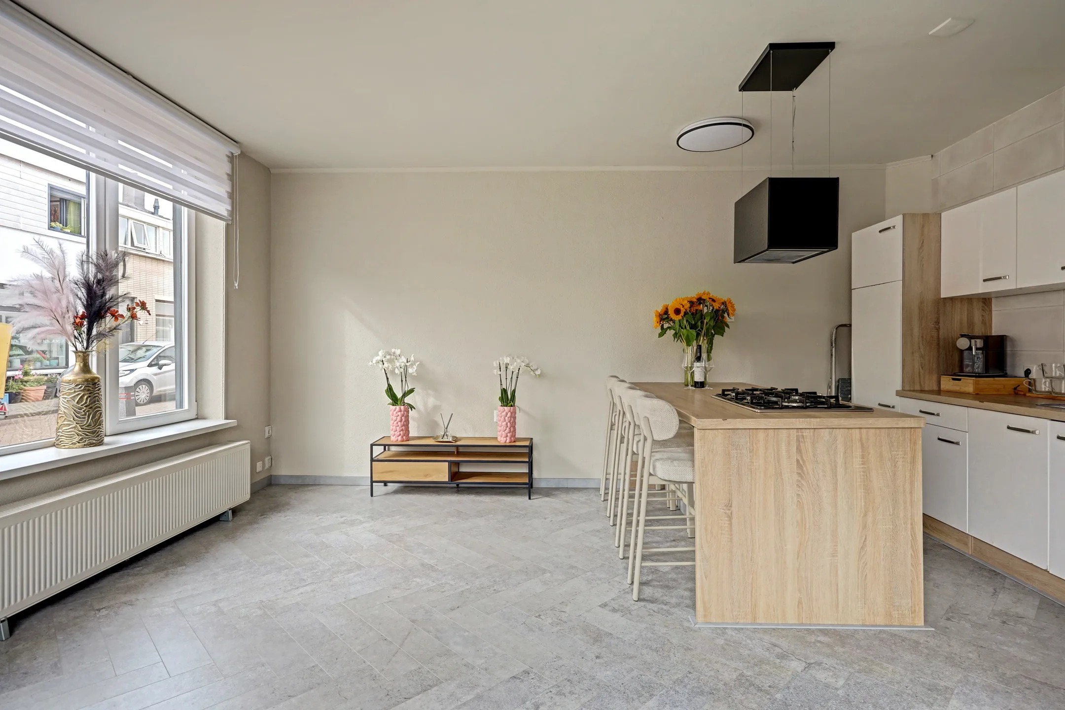 Eindwoning Dwarsstraat 41 in Schiedam