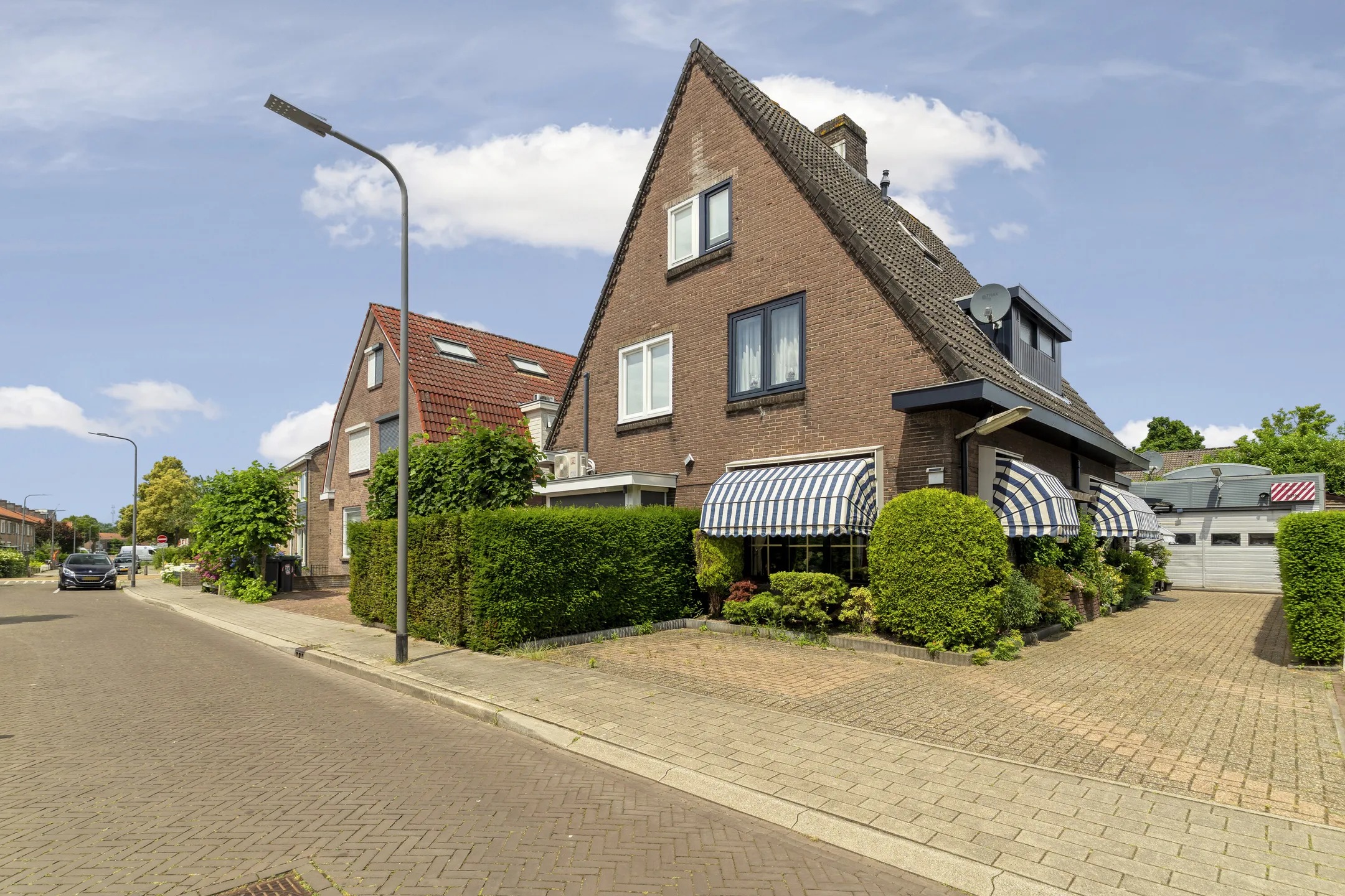 2-onder-1-kapwoning Groen van Prinstererstraat 24 Velp