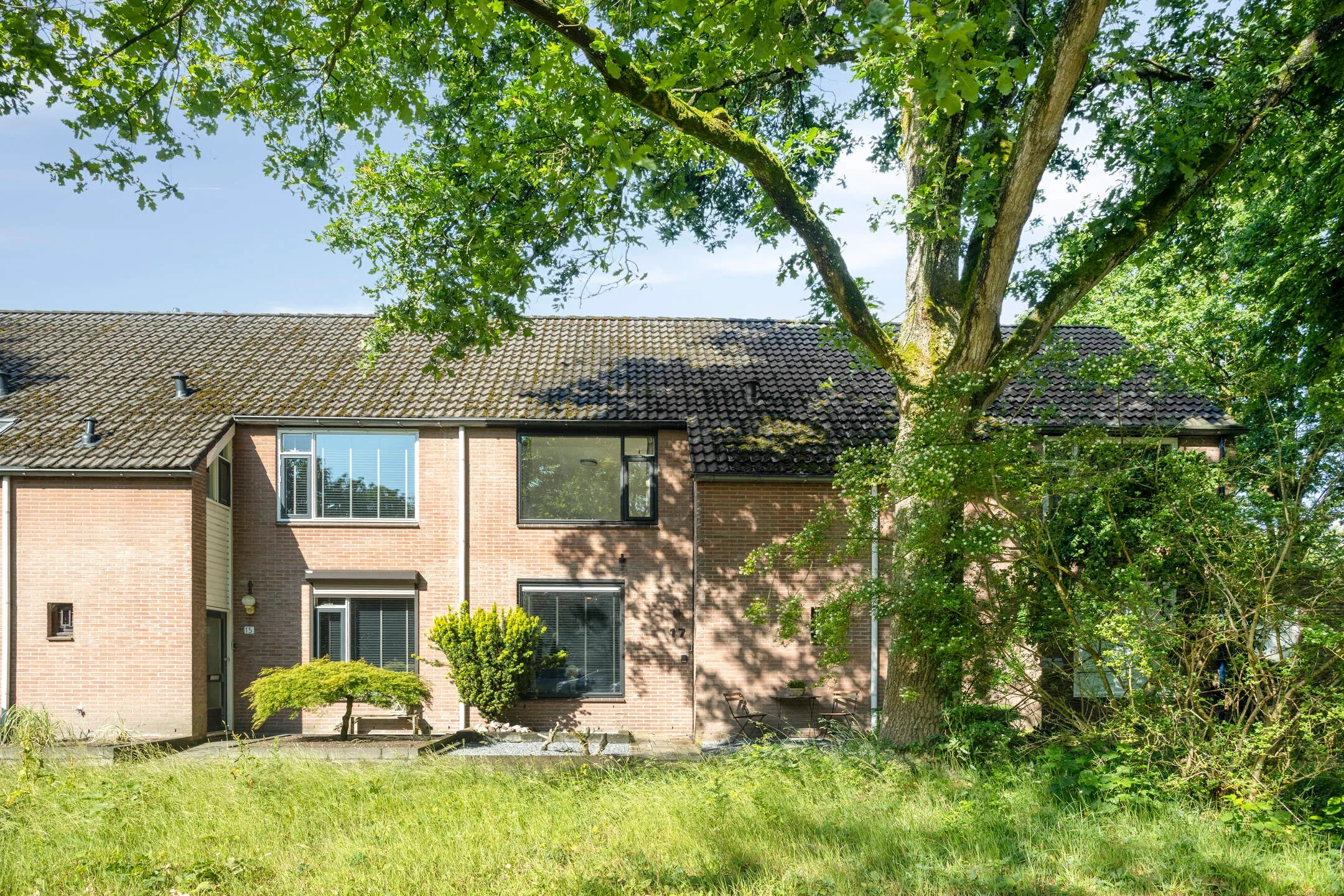 Tussenwoning De Wierse 17 in Ugchelen