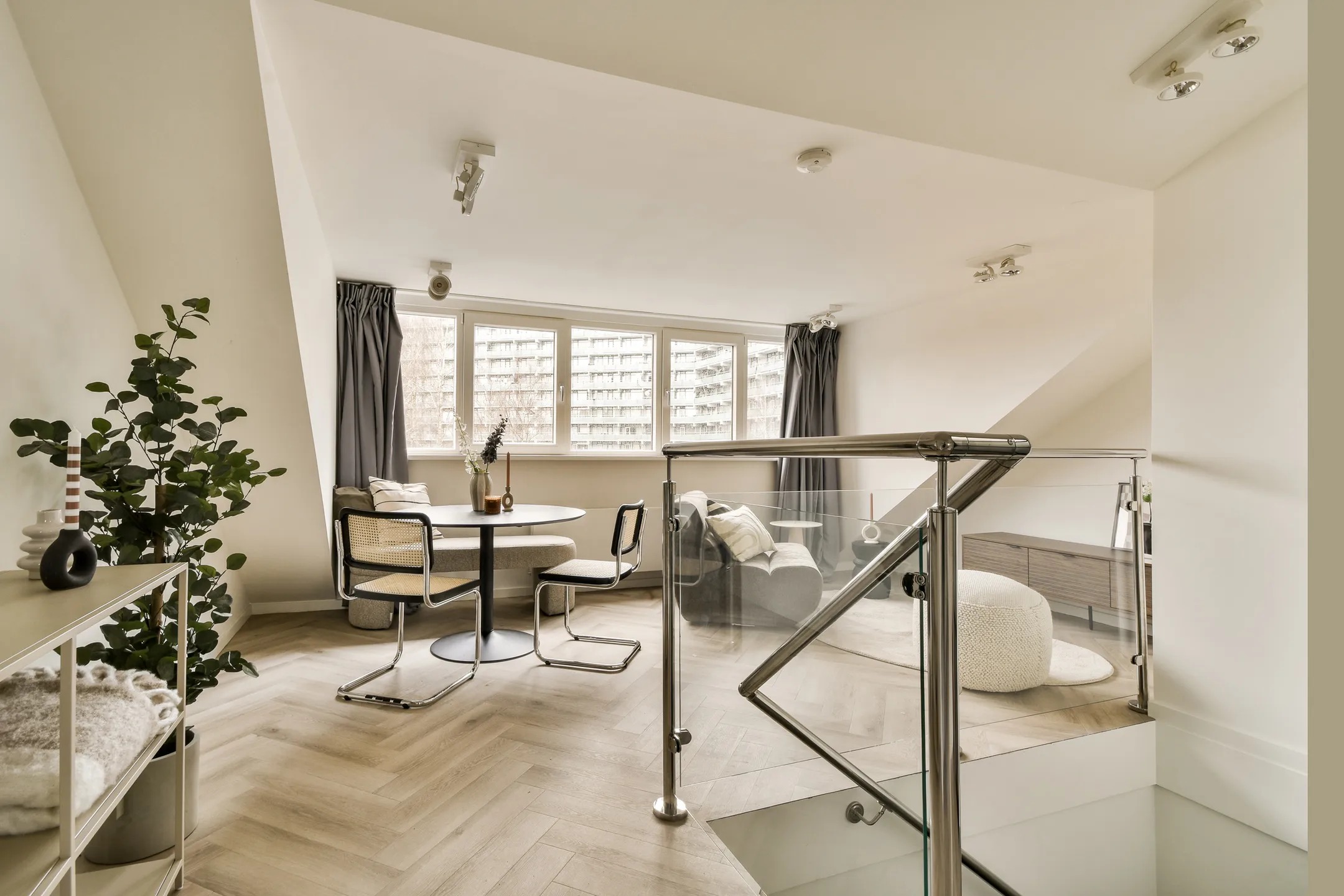 Bovenwoning Janusz Korczakstraat 42 C in Amsterdam