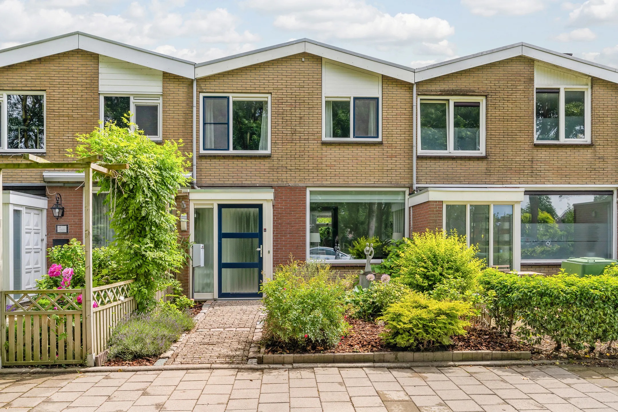 Tussenwoning Zuidster 49 Puttershoek
