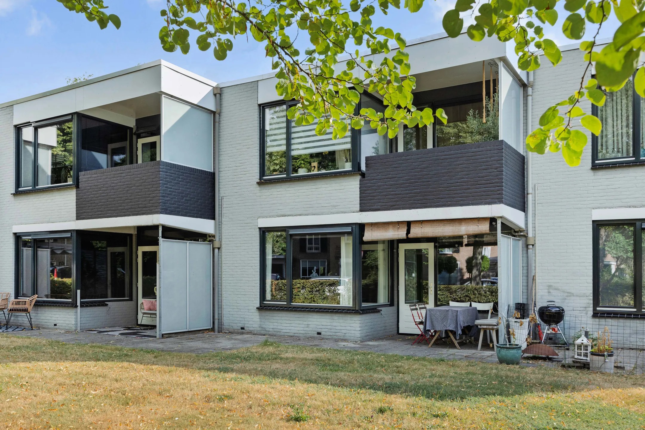 Benedenwoning Zeeldraaierstraat 6 in Vught