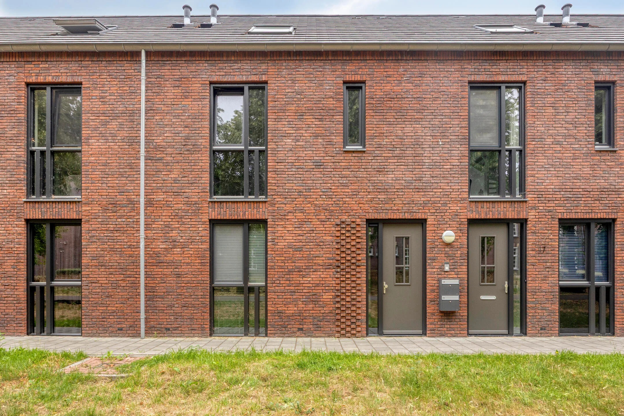 Bovenwoning Kloostertuin 21 in Sterksel