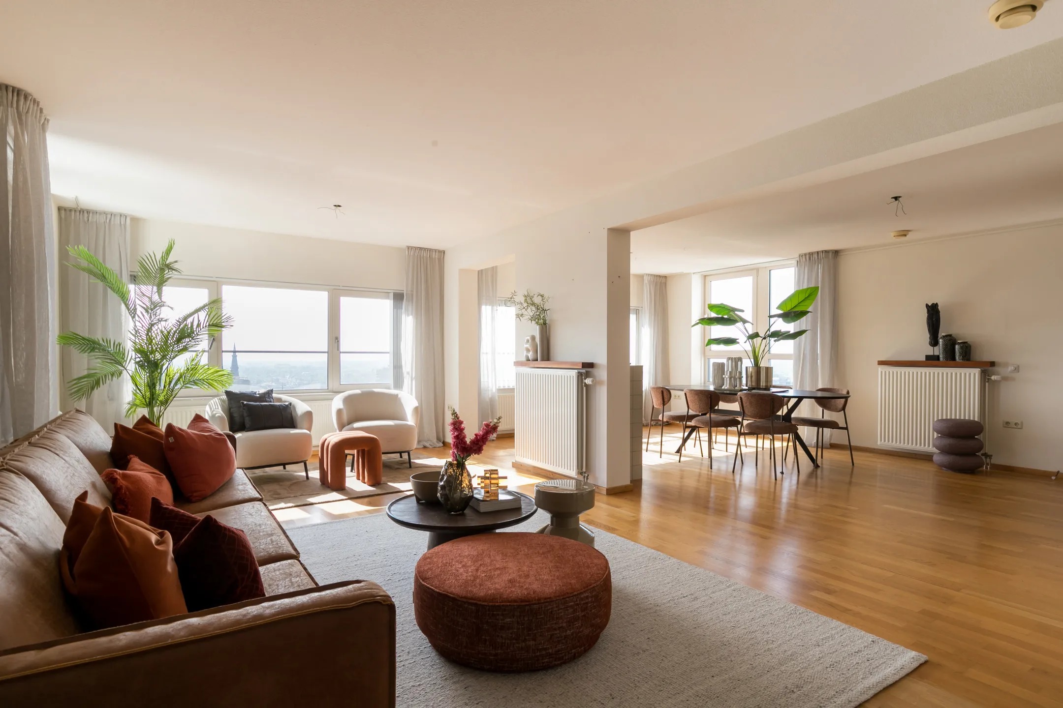 Portiekflat De Regent 226 Eindhoven